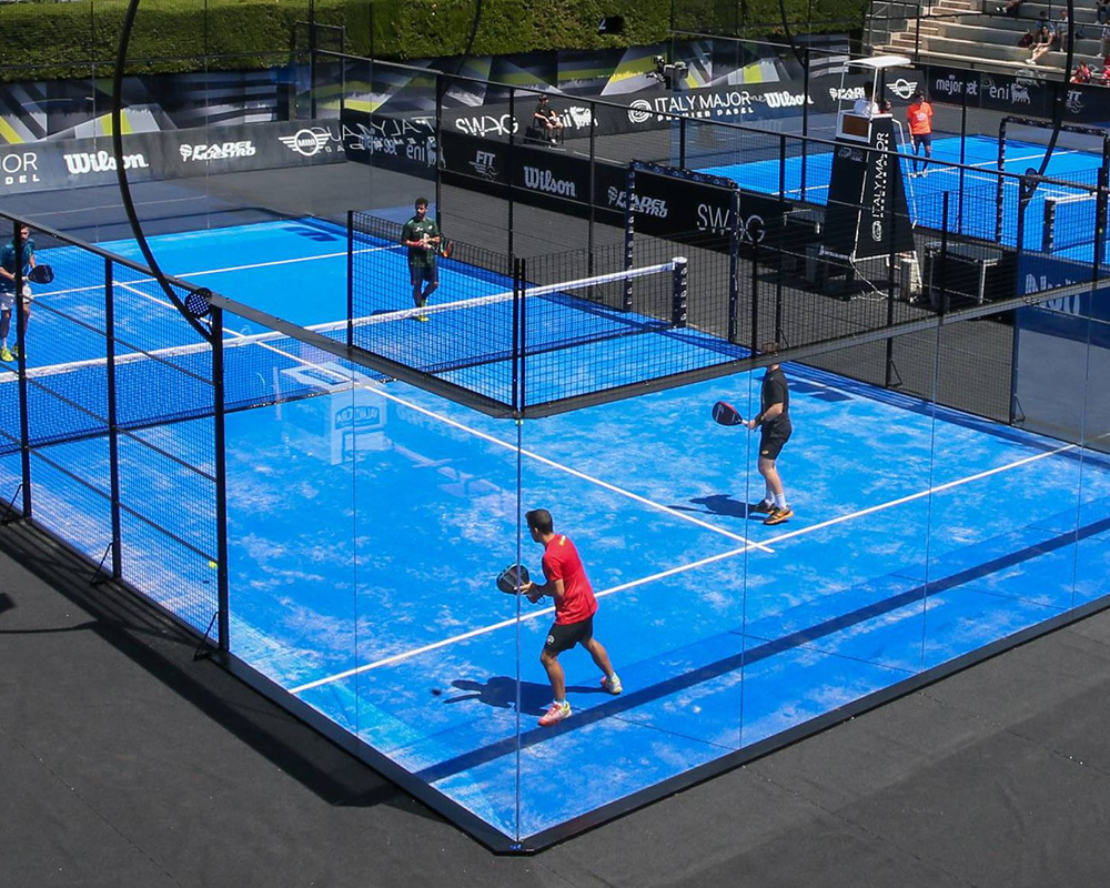 The Rise of Padel Tennis: A Game Changer in Sports