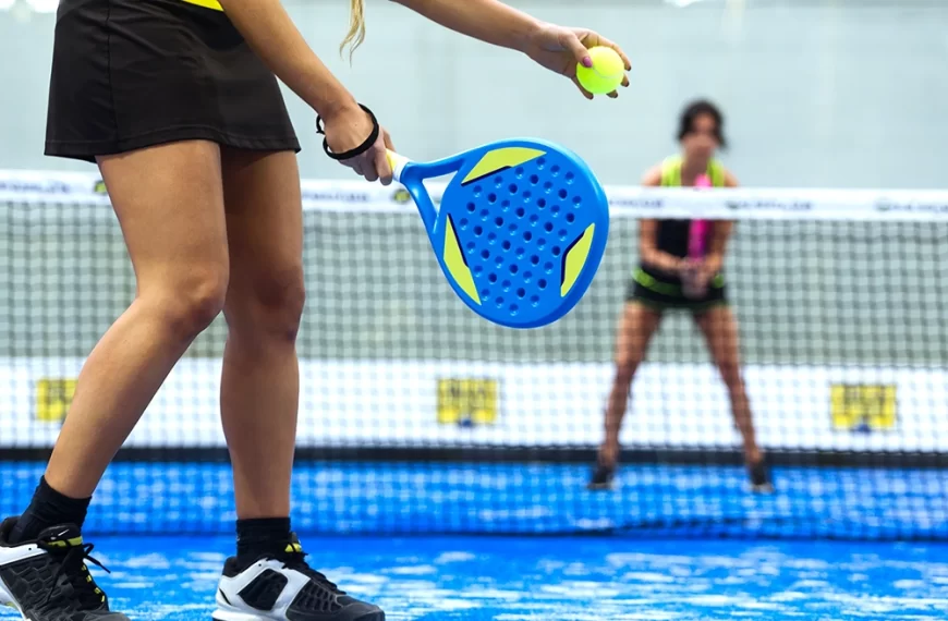 The Future of Padel Tennis: Trends and Innovations