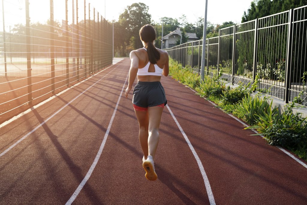 5 Benefits of Installing a Professional Jogging Track at Your Facility